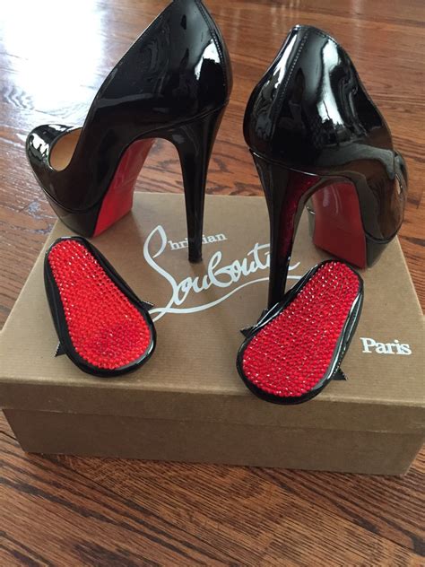 louis vuitton red bottom heels|christian louboutin red bottoms women.